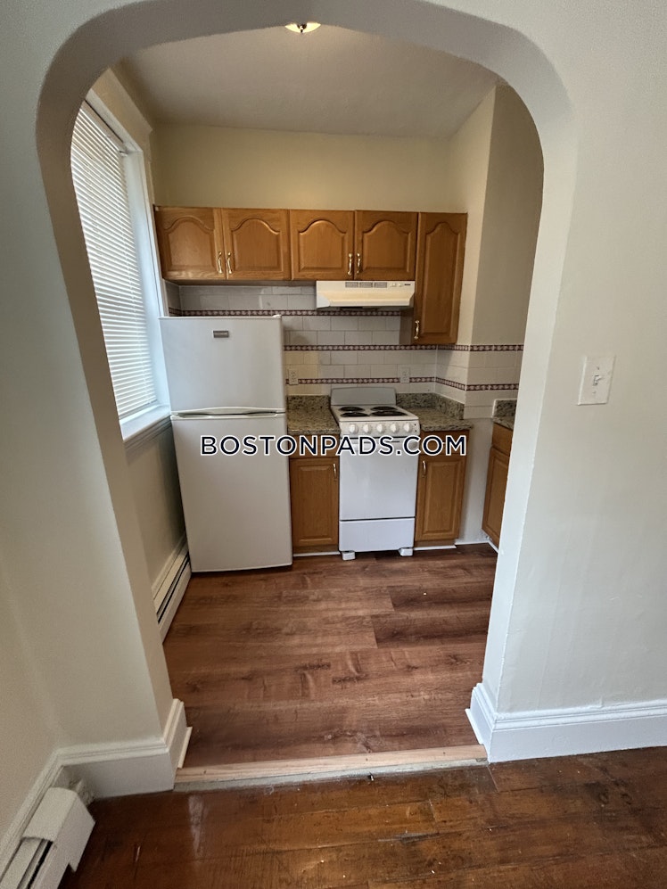 Winthrop Rd., Brookline