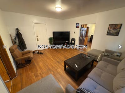 Allston Wonderful 4 Beds 2 Baths Boston - $5,000 No Fee