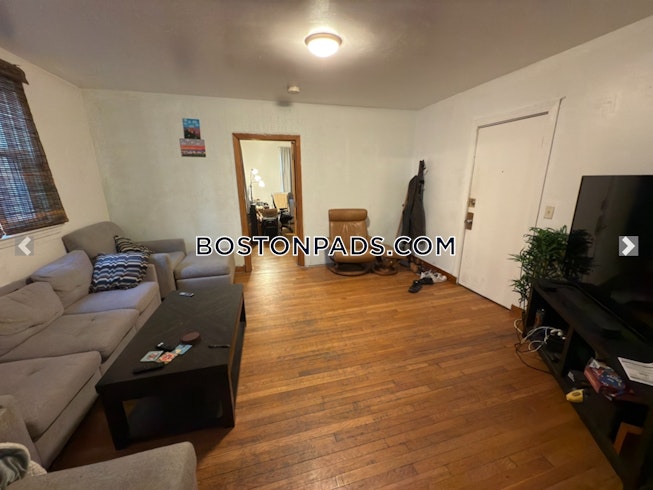 Boston - $5,000+ /mo