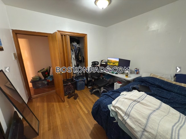 Boston - $5,000+ /mo