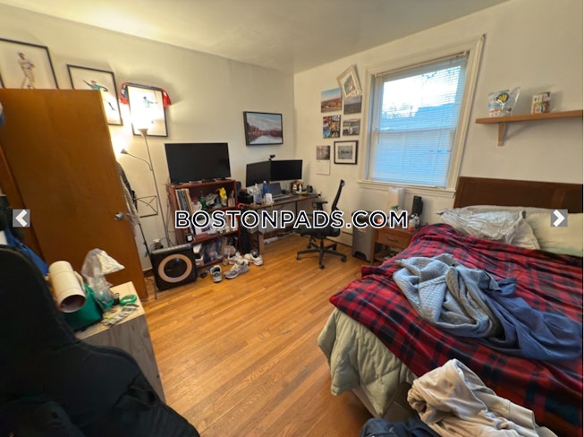 Boston - $5,000+ /mo