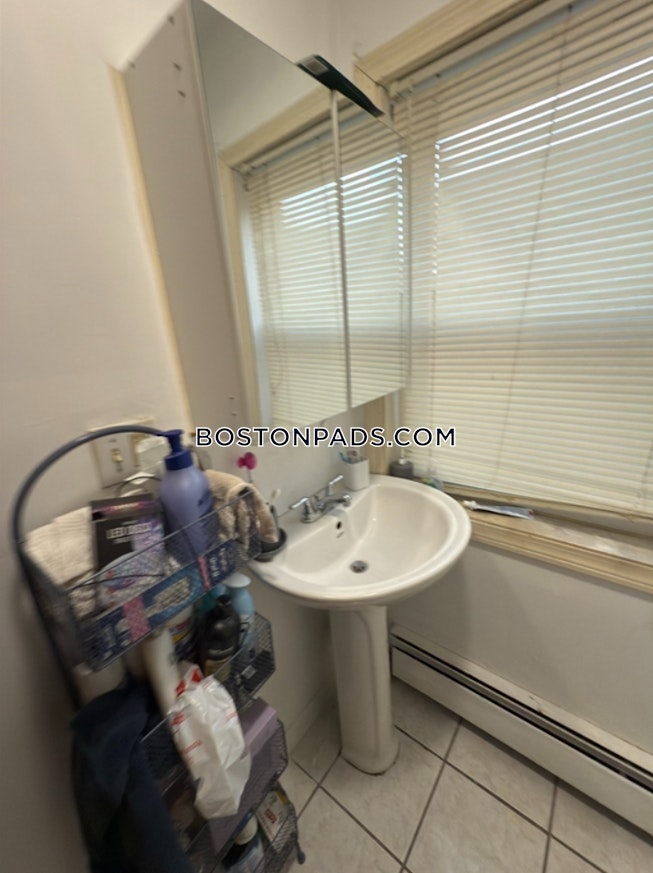 Boston - $5,000+ /mo