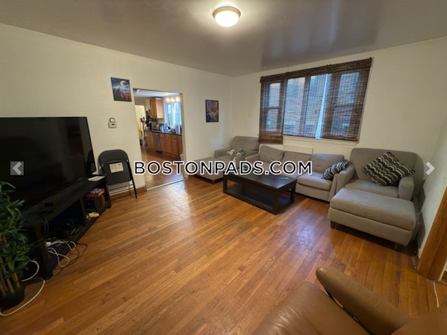 Boston - $5,000+ /mo