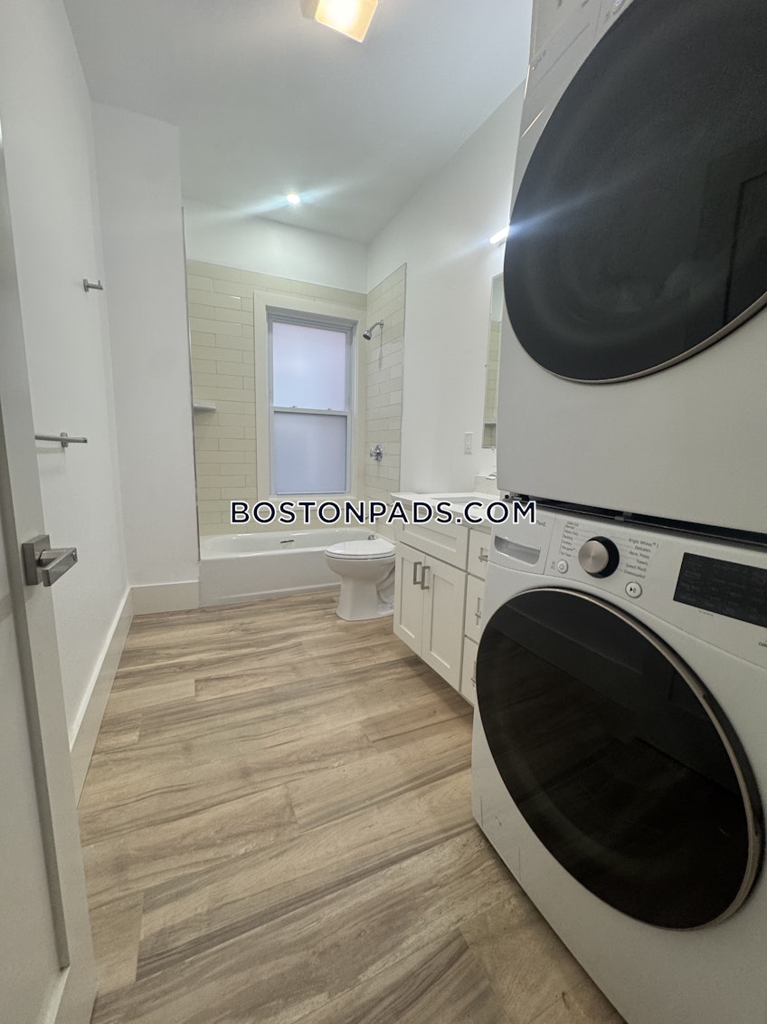 Boston - $5,000+ /month
