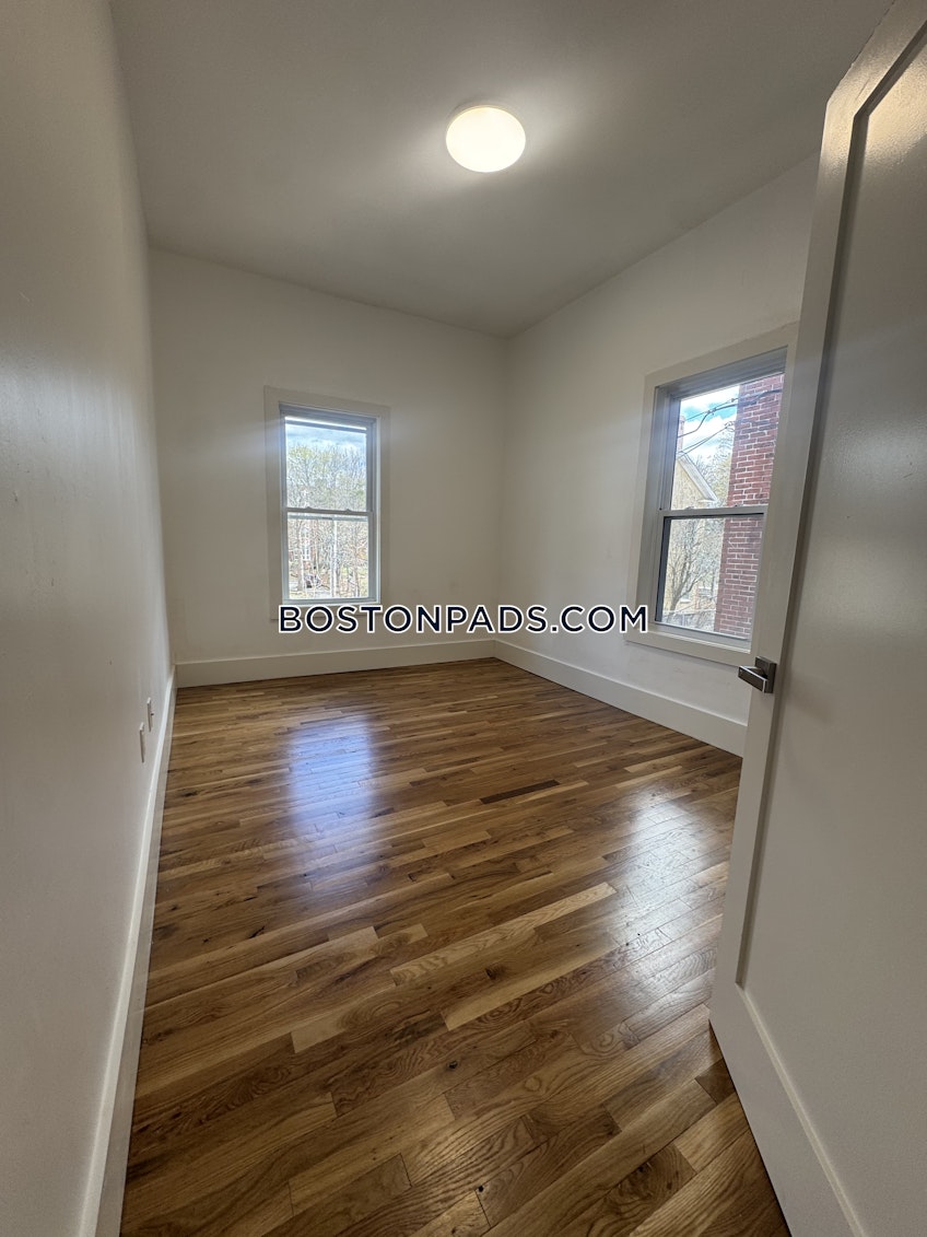 Boston - $5,000+ /month