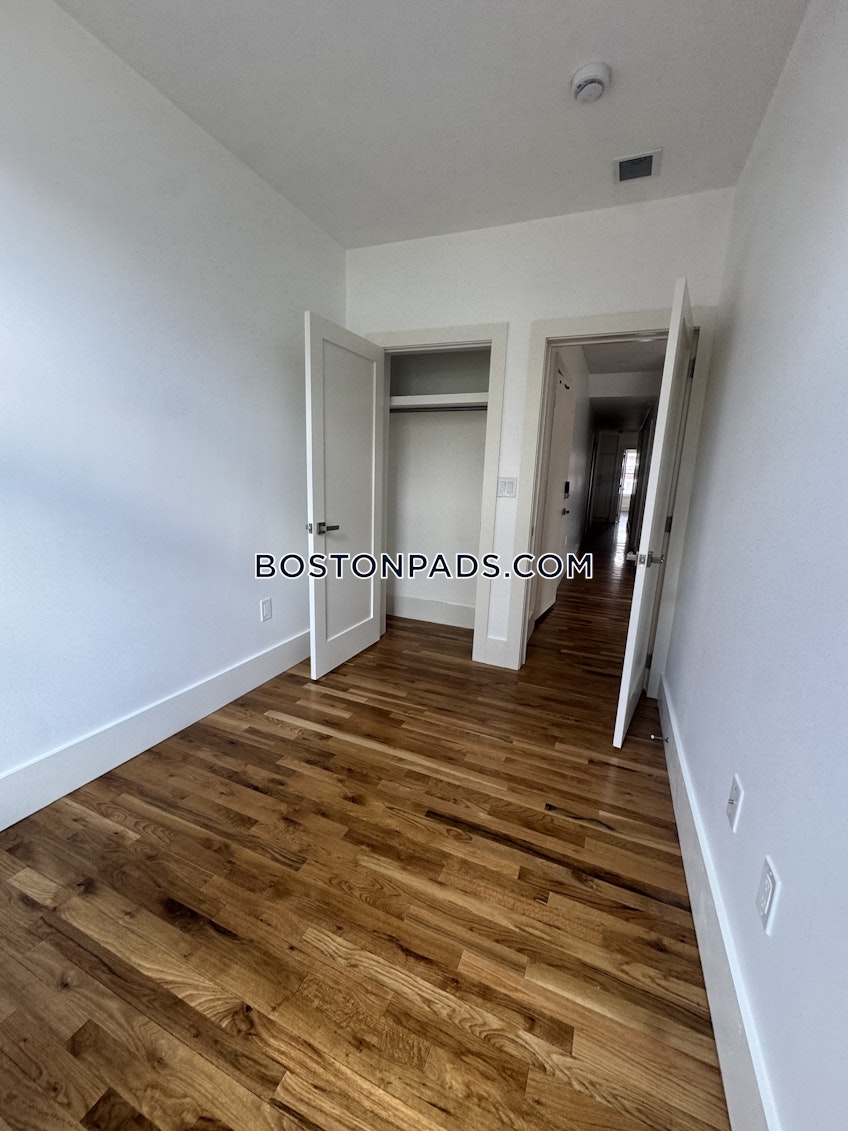 Boston - $5,000+ /month