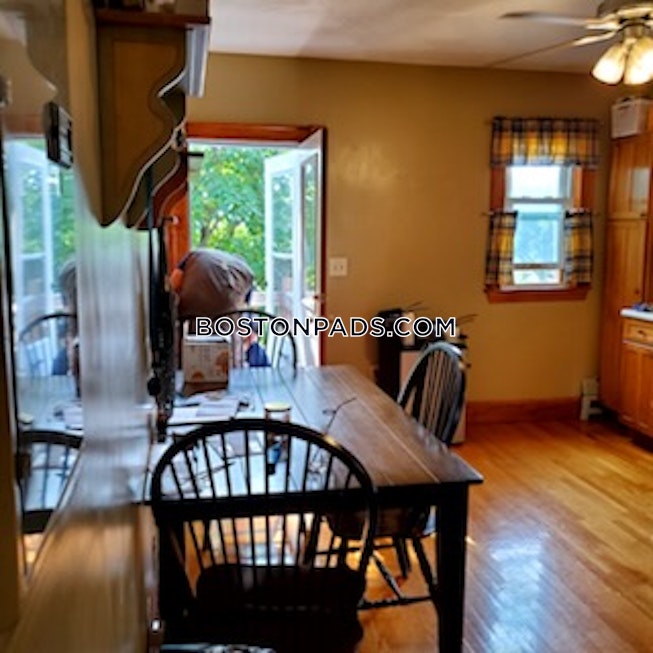 Somerville - $6,300+ /mo