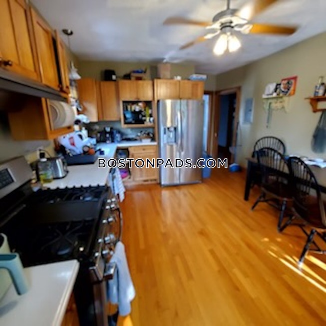 Somerville - $6,300+ /mo