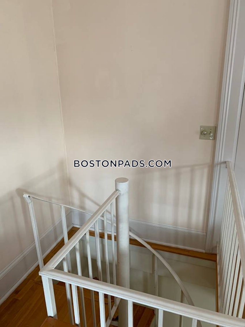 BOSTON - CHARLESTOWN - 1 Bed, 1 Bath - Image 7