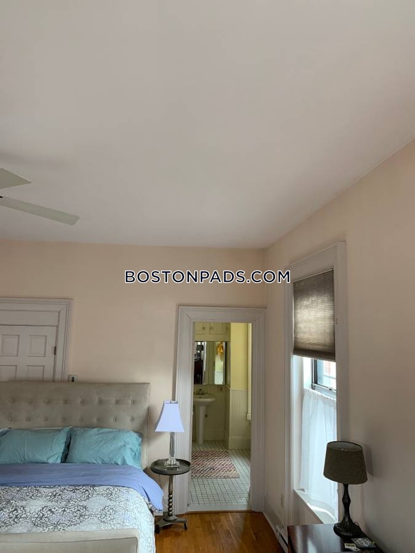 BOSTON - CHARLESTOWN - 1 Bed, 1 Bath - Image 13