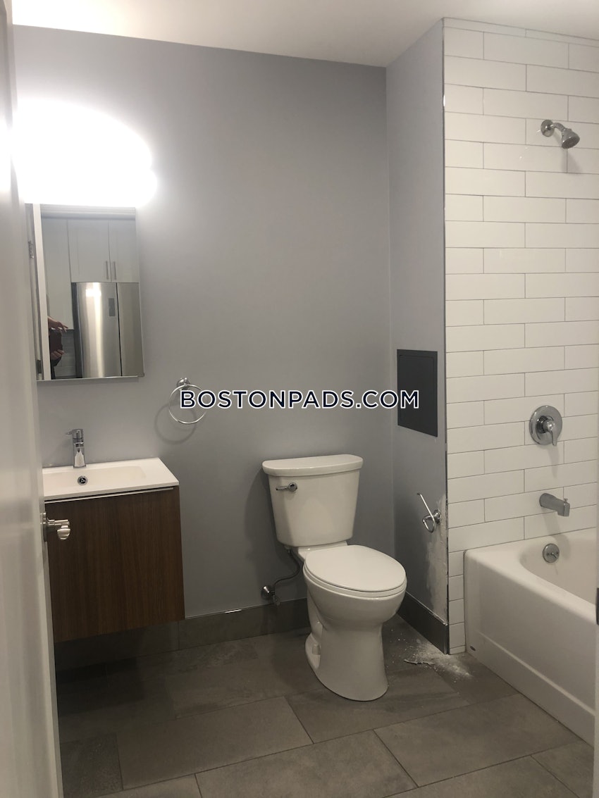 BOSTON - MISSION HILL - 1 Bed, 1 Bath - Image 2