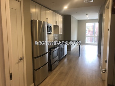 Boston - 1 Beds, 1 Baths