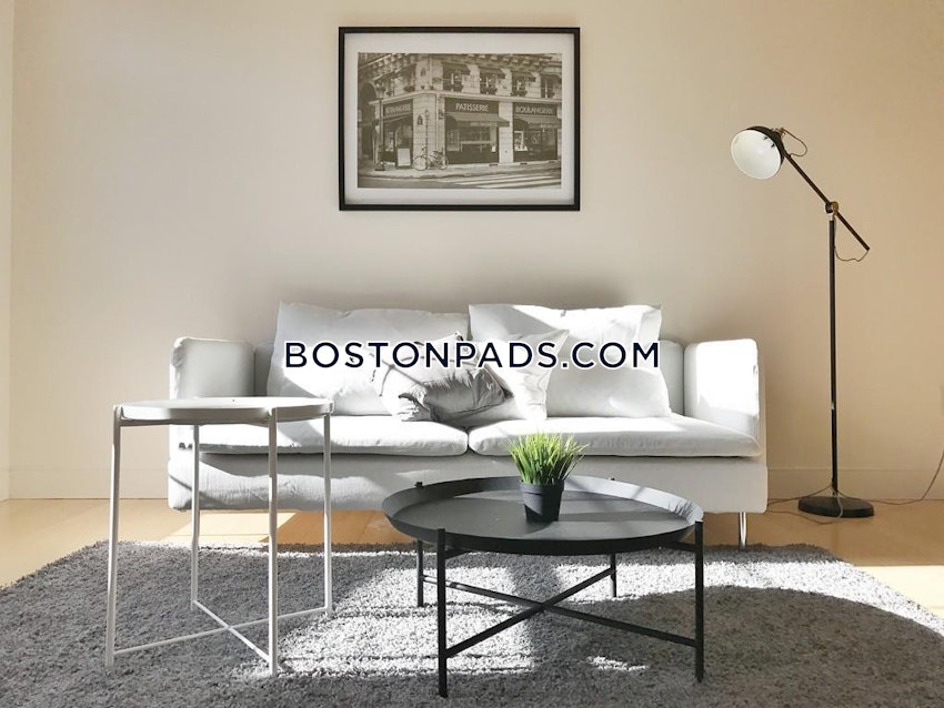 BOSTON - ALLSTON - 2 Beds, 1.5 Baths - Image 1