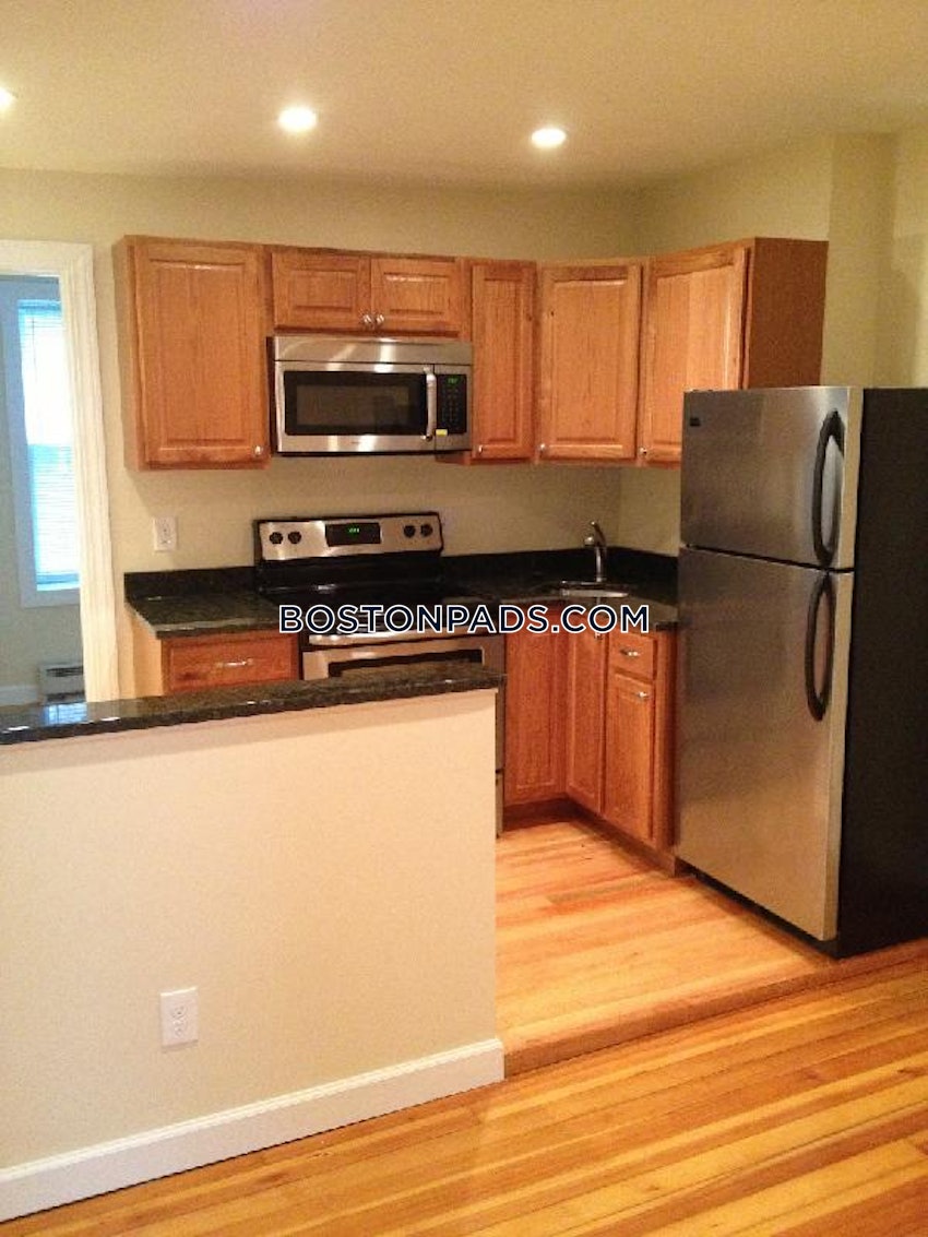 BOSTON - NORTH END - 2 Beds, 1 Bath - Image 4