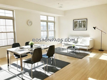 Boston - 2 Beds, 1.5 Baths