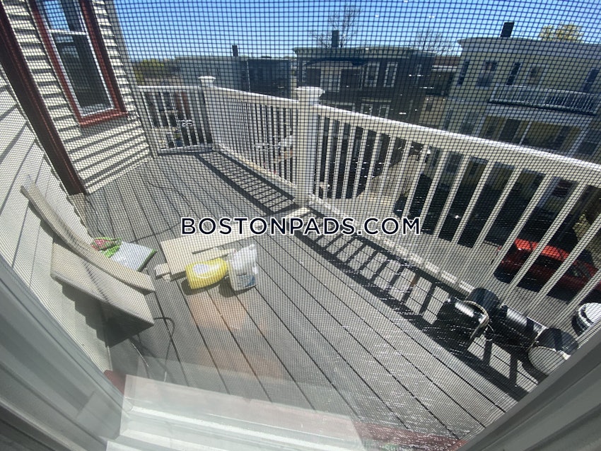 BOSTON - DORCHESTER - UPHAMS CORNER - 3 Beds, 1 Bath - Image 20