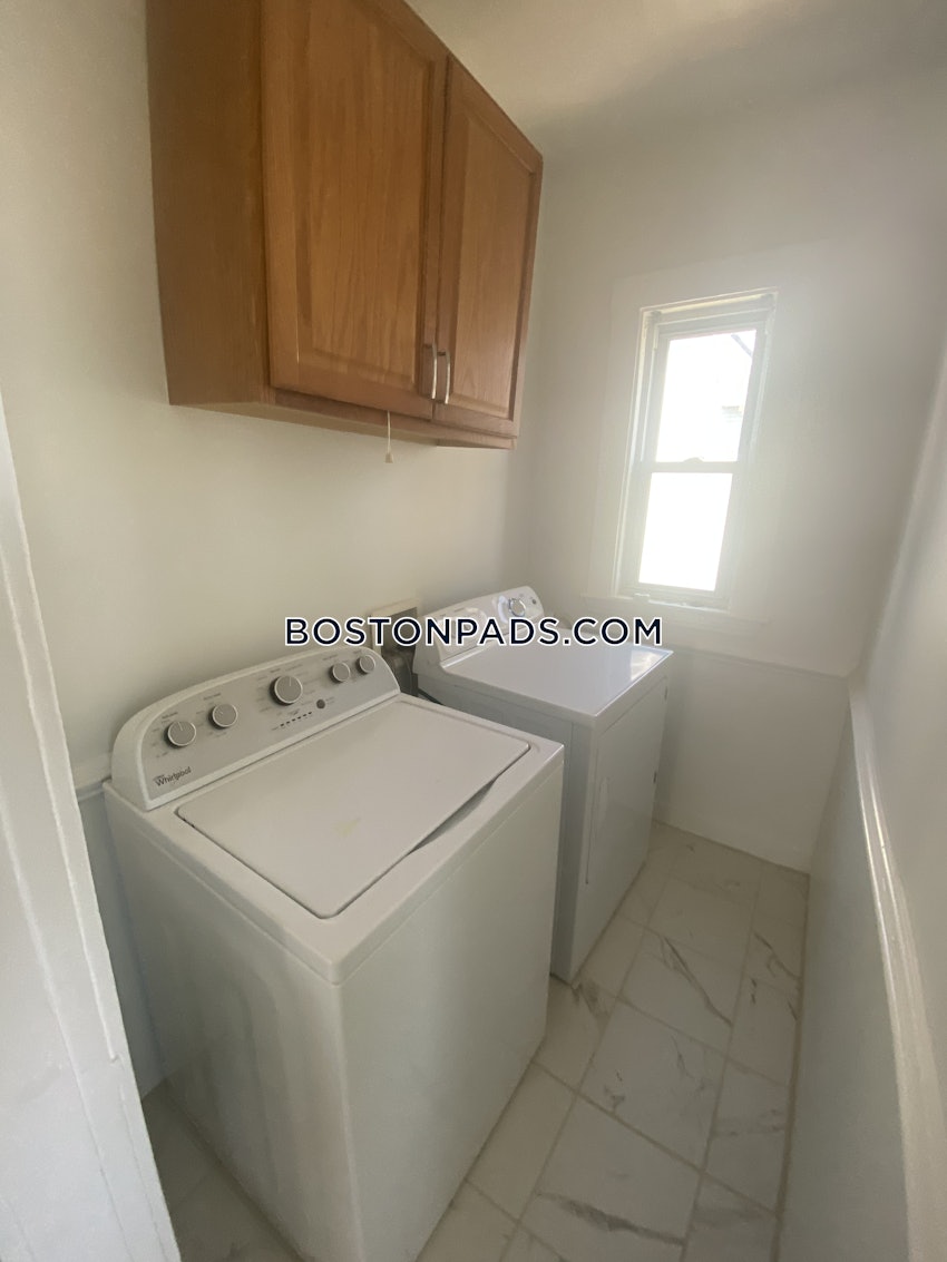 BOSTON - DORCHESTER - UPHAMS CORNER - 3 Beds, 1 Bath - Image 16