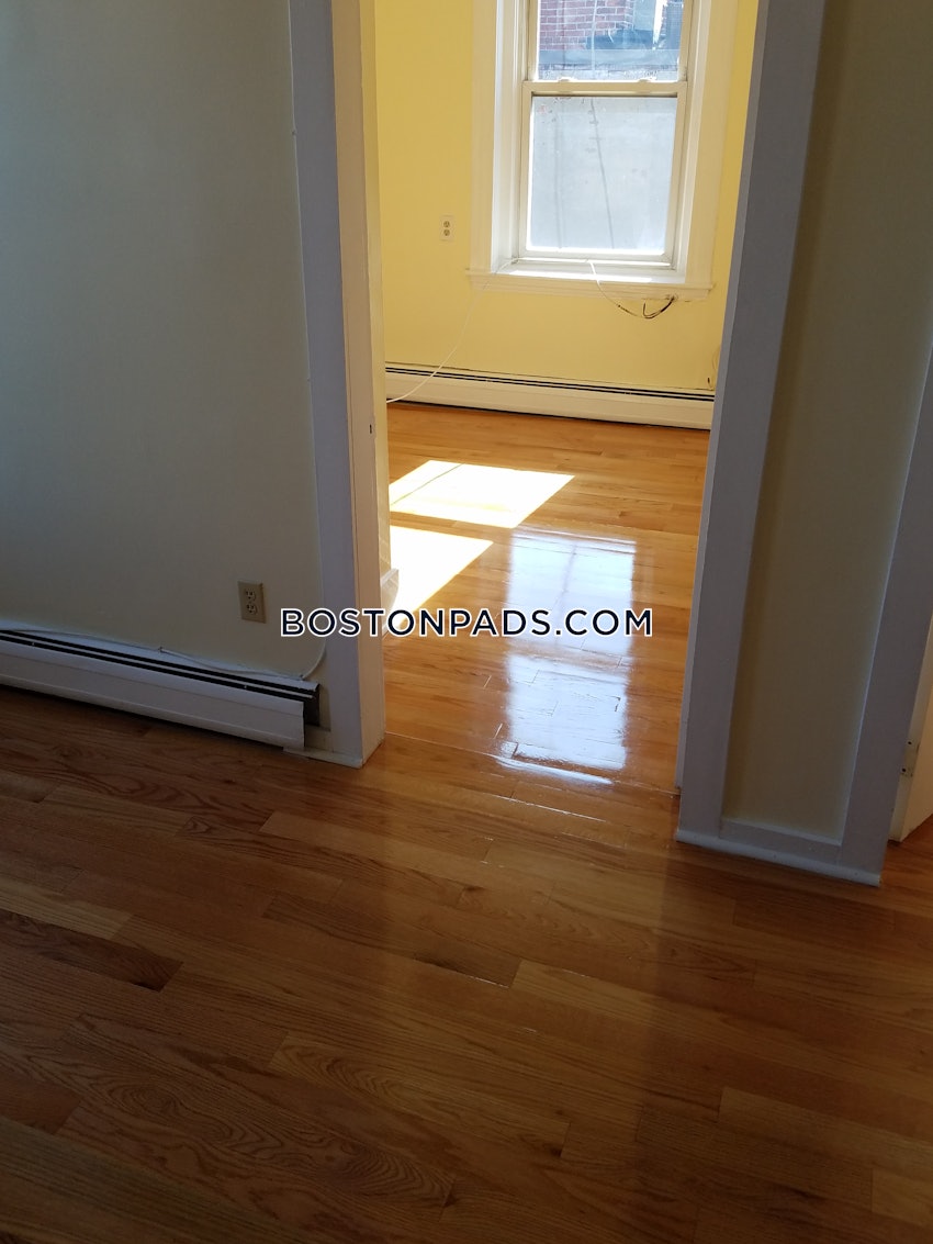 BOSTON - NORTH END - 2 Beds, 1 Bath - Image 16