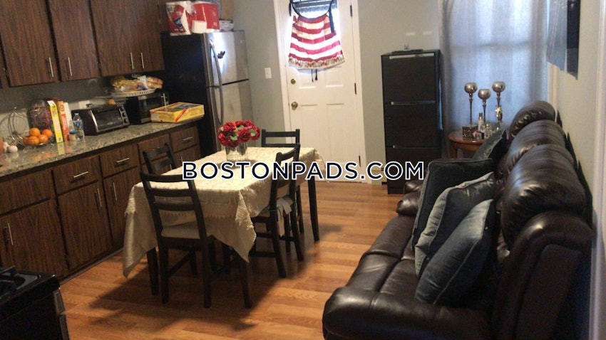 BOSTON - EAST BOSTON - EAGLE HILL - 1 Bed, 1 Bath - Image 2