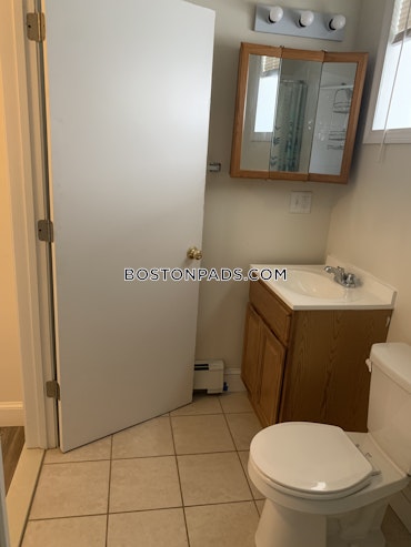 Boston - 2 Beds, 1 Baths