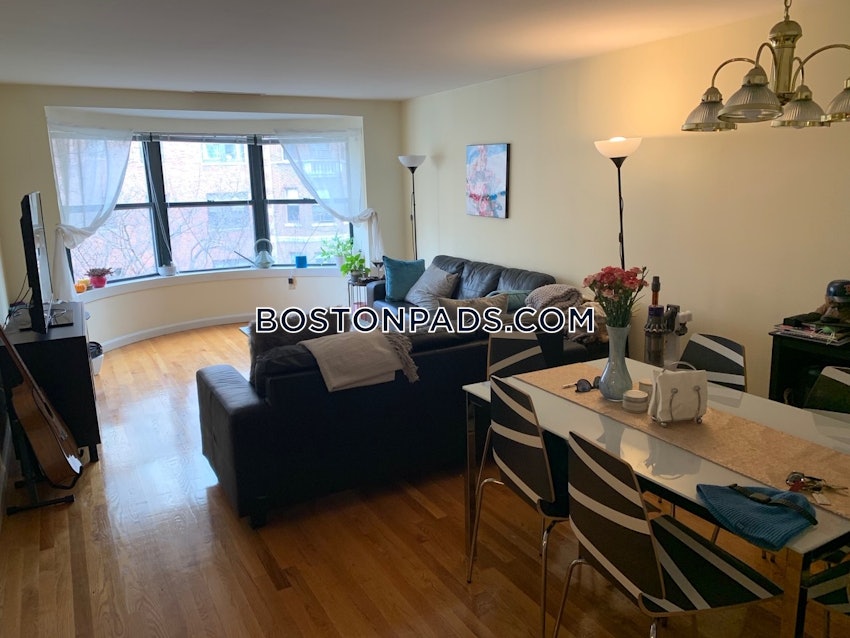 BOSTON - FENWAY/KENMORE - 2 Beds, 1 Bath - Image 1