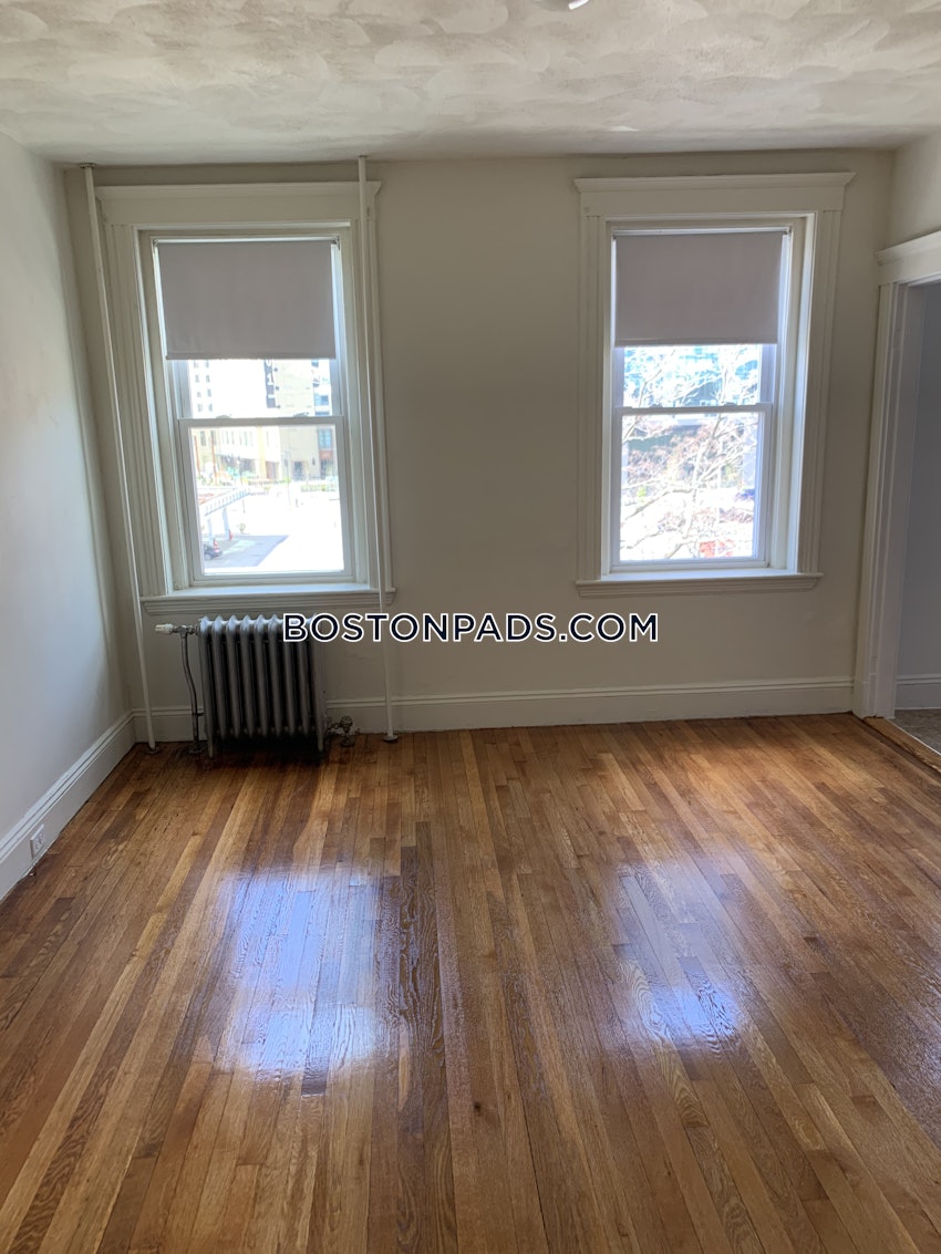 BOSTON - FENWAY/KENMORE - 1 Bed, 1 Bath - Image 1