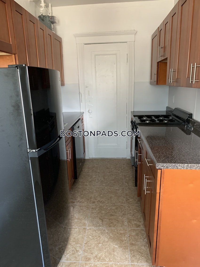 BOSTON - FENWAY/KENMORE - 1 Bed, 1 Bath - Image 2