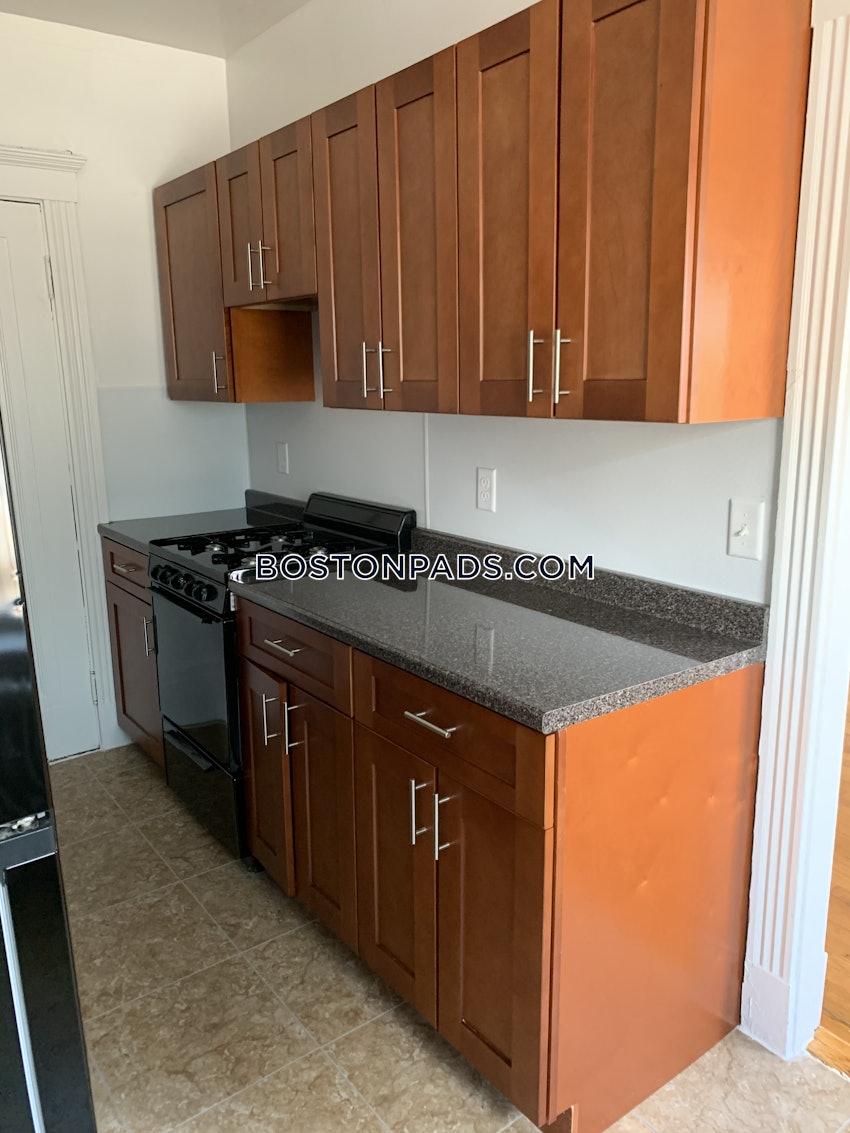 BOSTON - FENWAY/KENMORE - 1 Bed, 1 Bath - Image 9