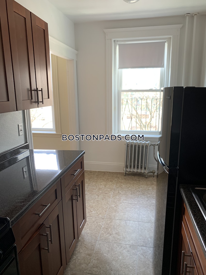 BOSTON - FENWAY/KENMORE - 1 Bed, 1 Bath - Image 3