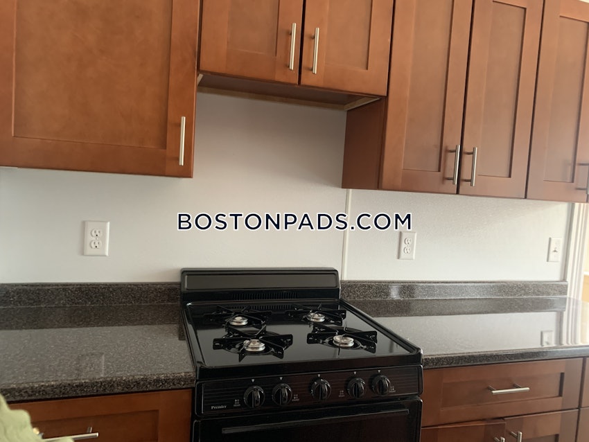 BOSTON - FENWAY/KENMORE - 1 Bed, 1 Bath - Image 4