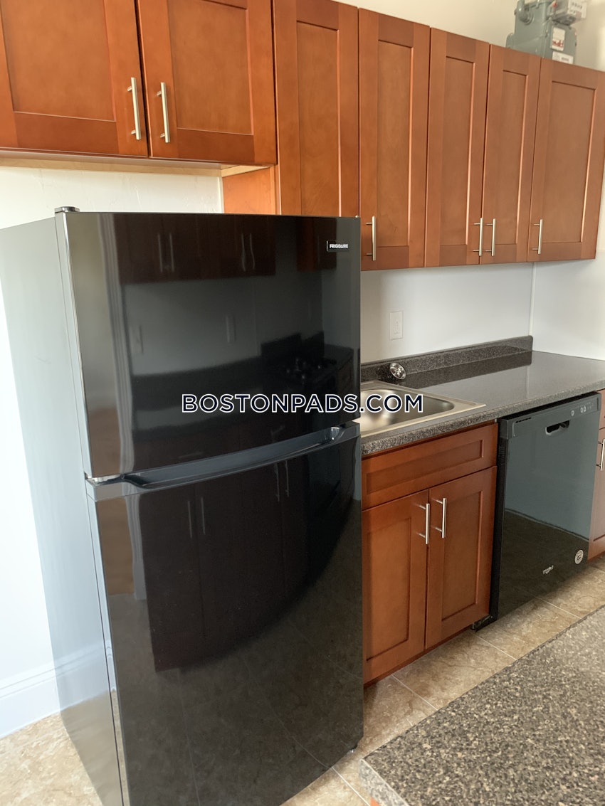 BOSTON - FENWAY/KENMORE - 1 Bed, 1 Bath - Image 16