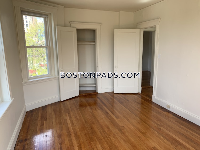 BOSTON - FENWAY/KENMORE - 1 Bed, 1 Bath - Image 21