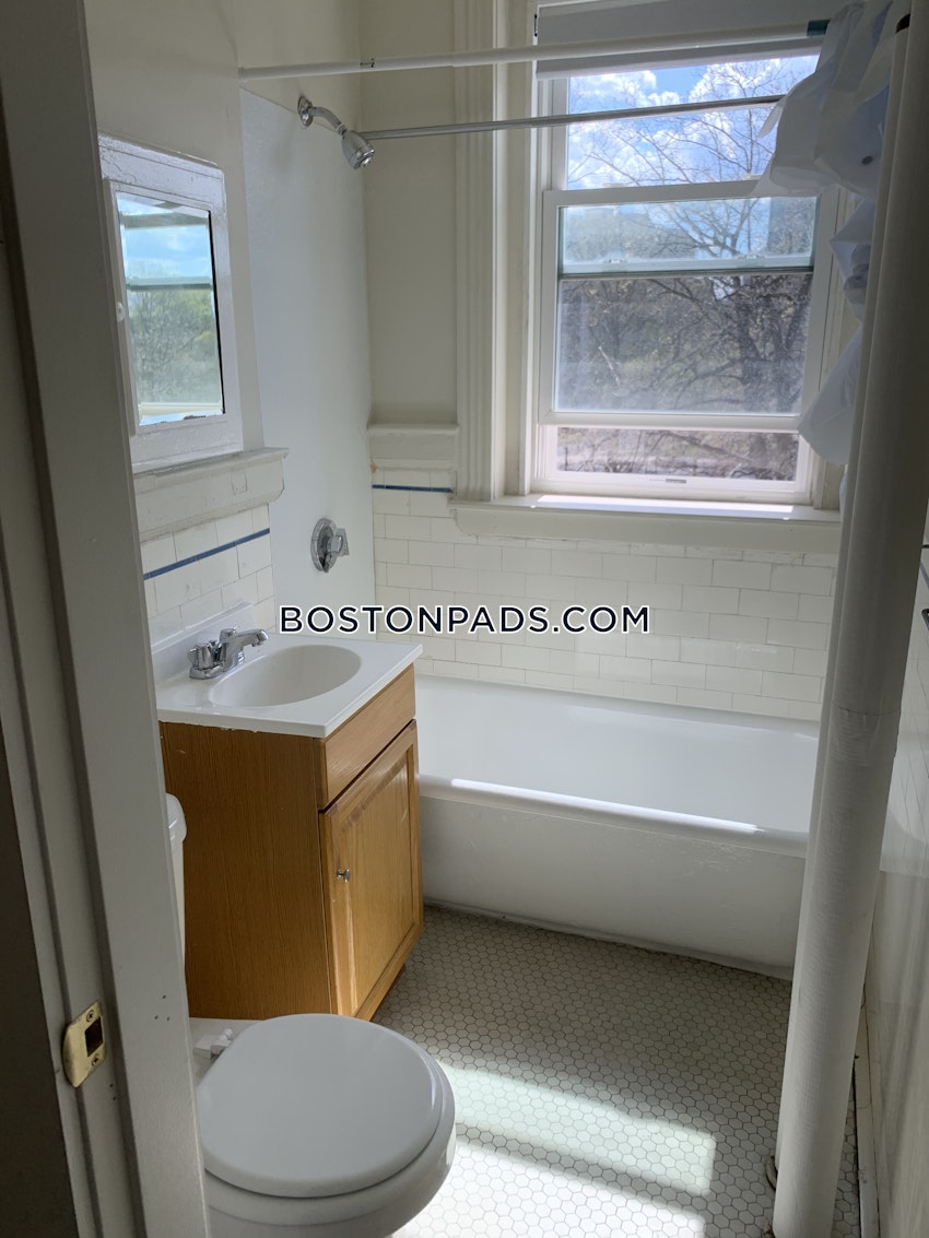 BOSTON - FENWAY/KENMORE - 1 Bed, 1 Bath - Image 9