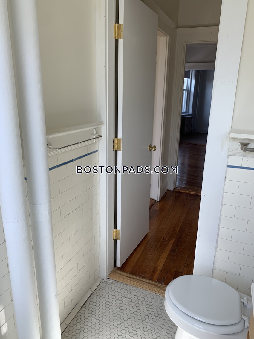 BOSTON - FENWAY/KENMORE - 1 Bed, 1 Bath - Image 8