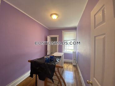 Boston - 2 Beds, 1 Baths