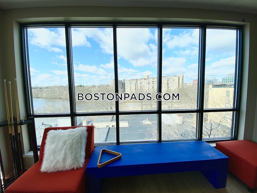BOSTON - MISSION HILL - 3 Beds, 2 Baths - Image 27