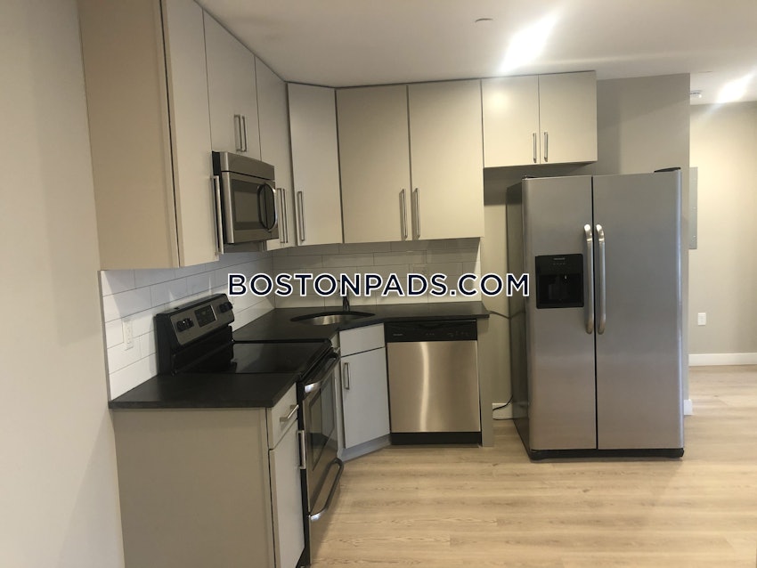 BOSTON - MISSION HILL - 3 Beds, 2 Baths - Image 1