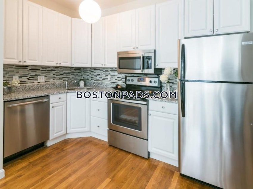 BOSTON - SOUTH END - 1 Bed, 1 Bath - Image 2