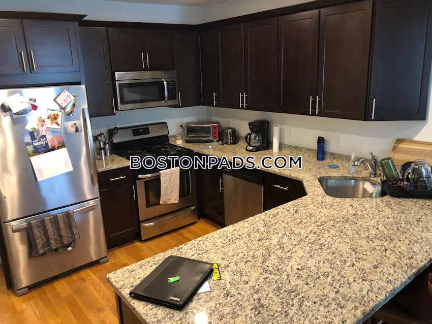 BOSTON - DORCHESTER/SOUTH BOSTON BORDER - 3 Beds, 2 Baths - Image 1