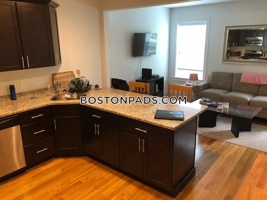 BOSTON - DORCHESTER/SOUTH BOSTON BORDER - 3 Beds, 2 Baths - Image 2