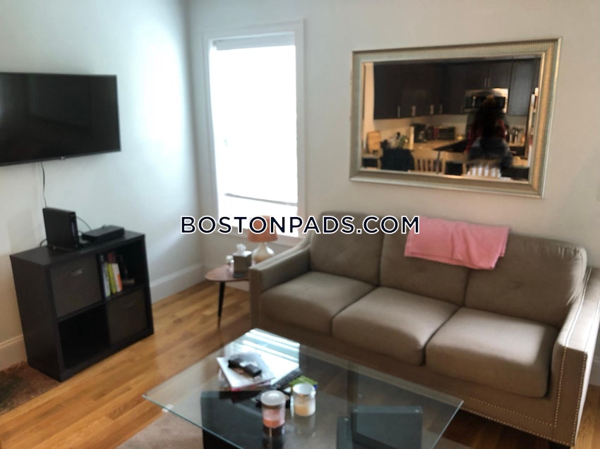 BOSTON - DORCHESTER/SOUTH BOSTON BORDER - 3 Beds, 2 Baths - Image 3