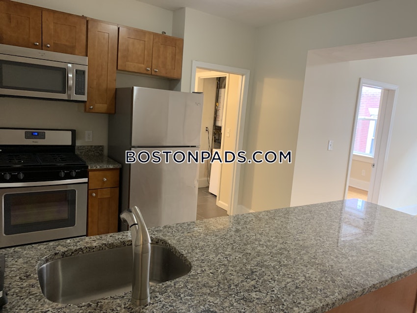 BOSTON - NORTH END - 3 Beds, 2 Baths - Image 11