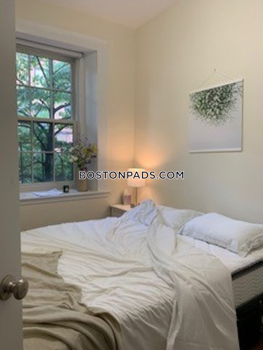 BOSTON - BEACON HILL - 1 Bed, 1 Bath - Image 9