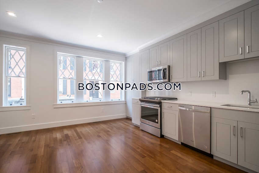 BOSTON - BEACON HILL - 1 Bed, 1 Bath - Image 5