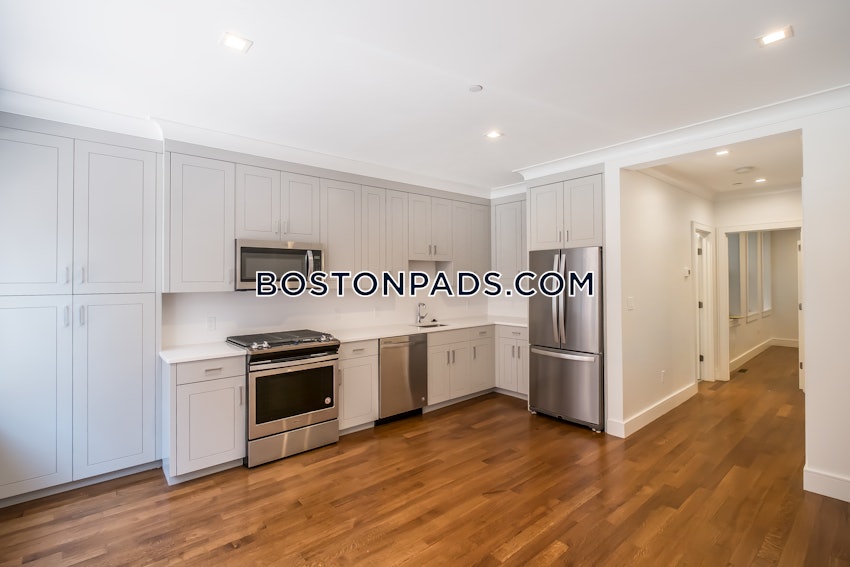 BOSTON - BEACON HILL - 1 Bed, 1 Bath - Image 6