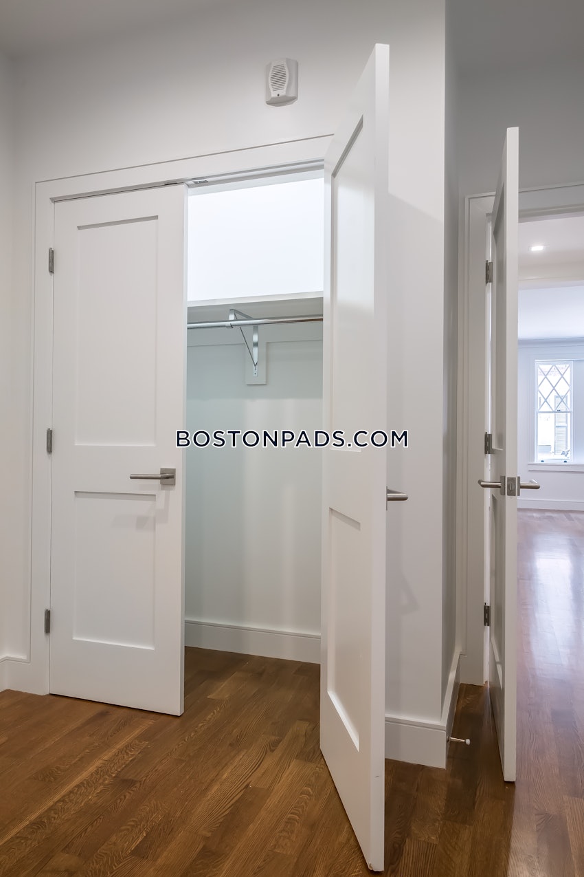 BOSTON - BEACON HILL - 1 Bed, 1 Bath - Image 18