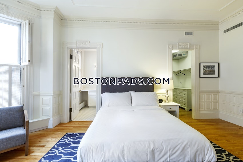 BOSTON - BACK BAY - 1 Bed, 1 Bath - Image 12