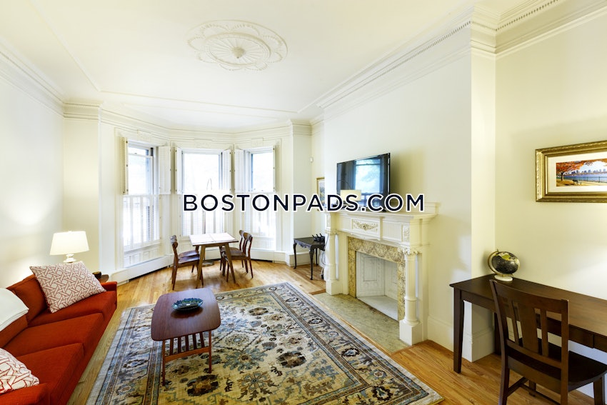 BOSTON - BACK BAY - 1 Bed, 1 Bath - Image 9