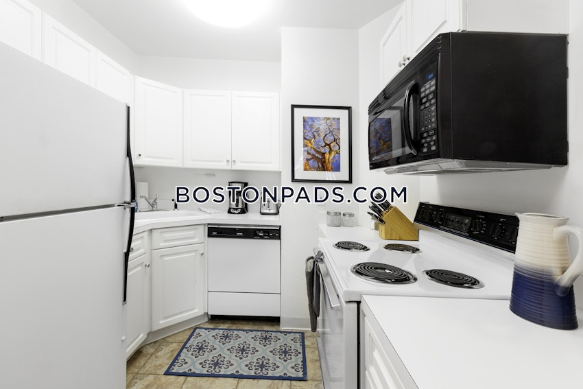 BOSTON - BACK BAY - 1 Bed, 1 Bath - Image 8