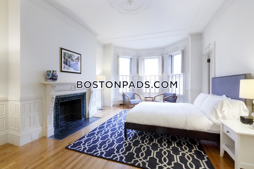 BOSTON - BACK BAY - 1 Bed, 1 Bath - Image 2